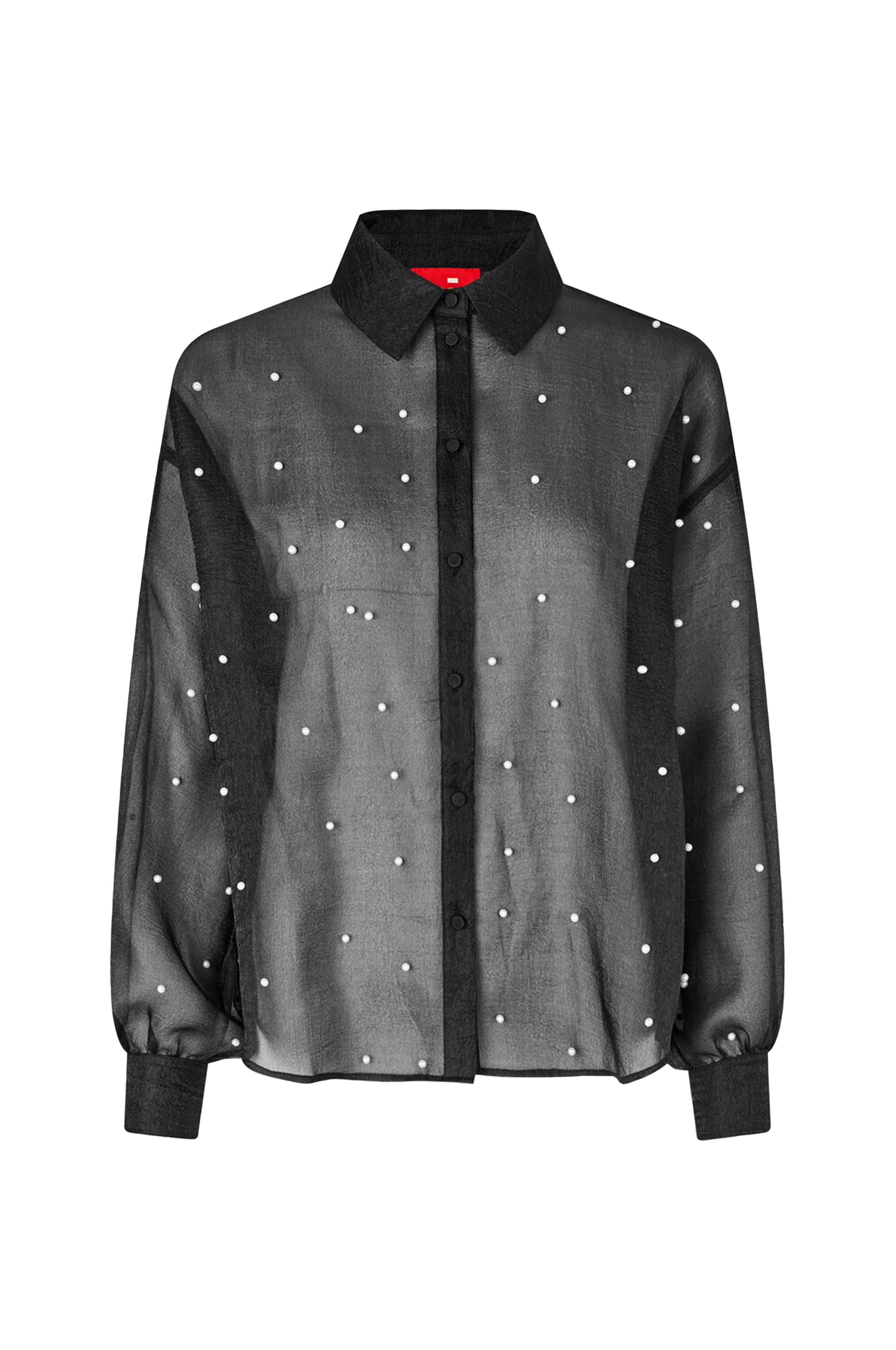 Bluse Ginacras Shirt v:3190292