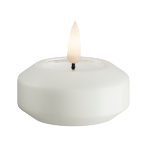 LED flytende telys 6,1 cm 2 stk v:6662707 LED flytende telys 6,1 cm 2 stk v:6662707