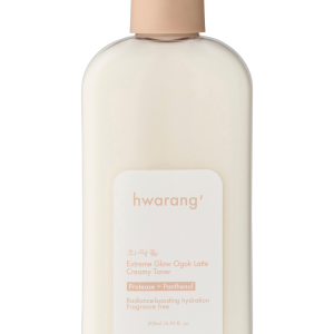 Extreme Glow Ogok Latte Creamy Toner 205Ml v:4240588