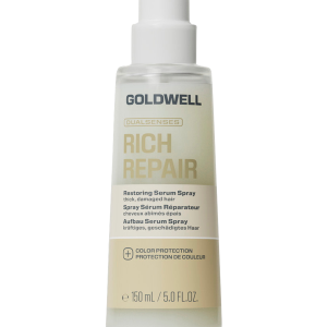 Dualsenses Rich Repair Restoring Serum Spray 150Ml v:6836077