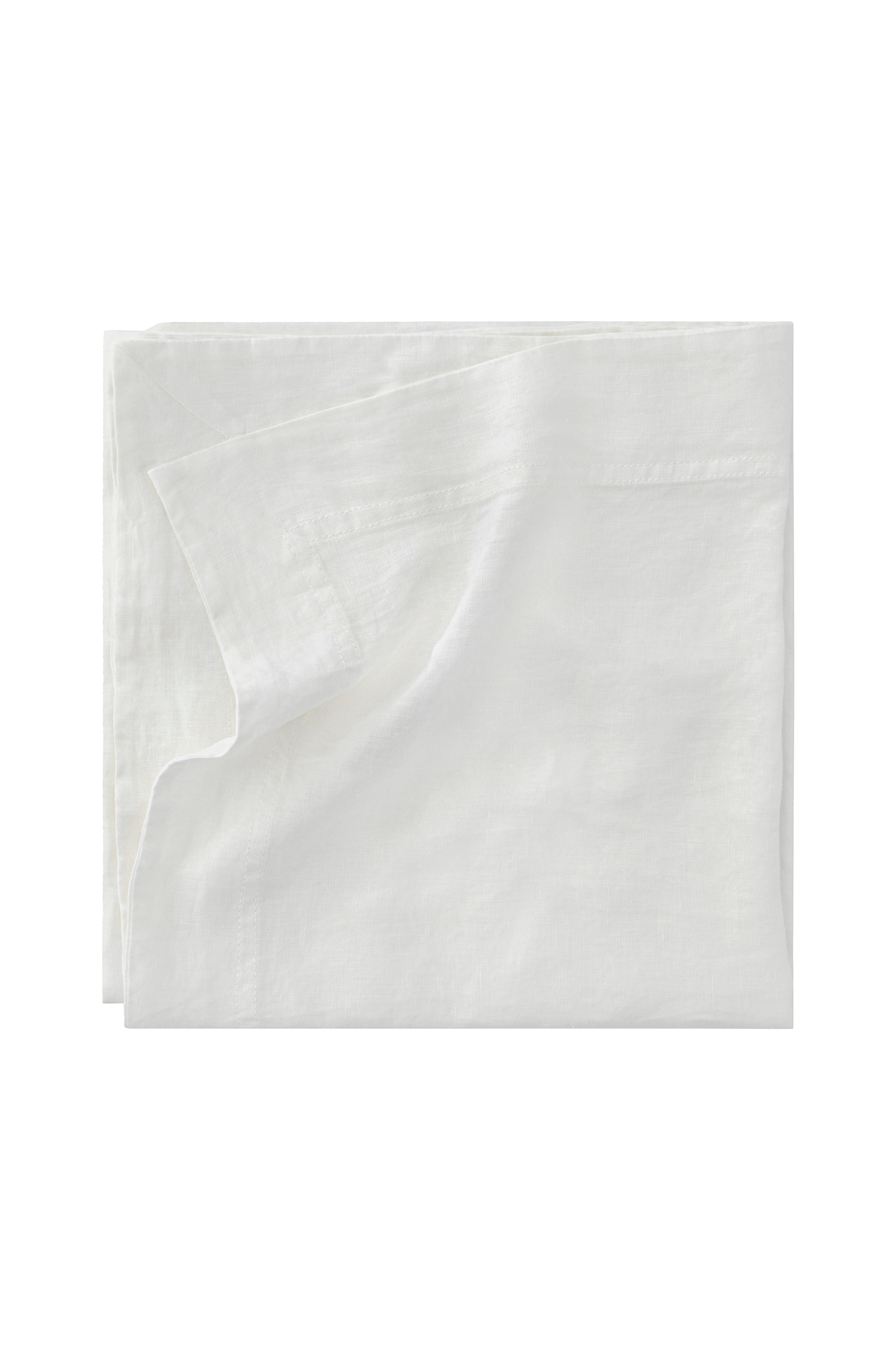 Duk Malva i 100% lin 140x140 cm v:2582298