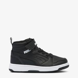 Joggesko Puma Rebound V6 Mid Wtr Ac+ PS v:8893354