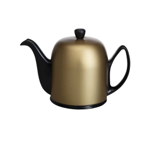 Te Pot Salam Noir Bronze 4 kopper 0,7 l v:8886341 Te Pot Salam Noir Bronze 4 kopper 0,7 l v:8886341