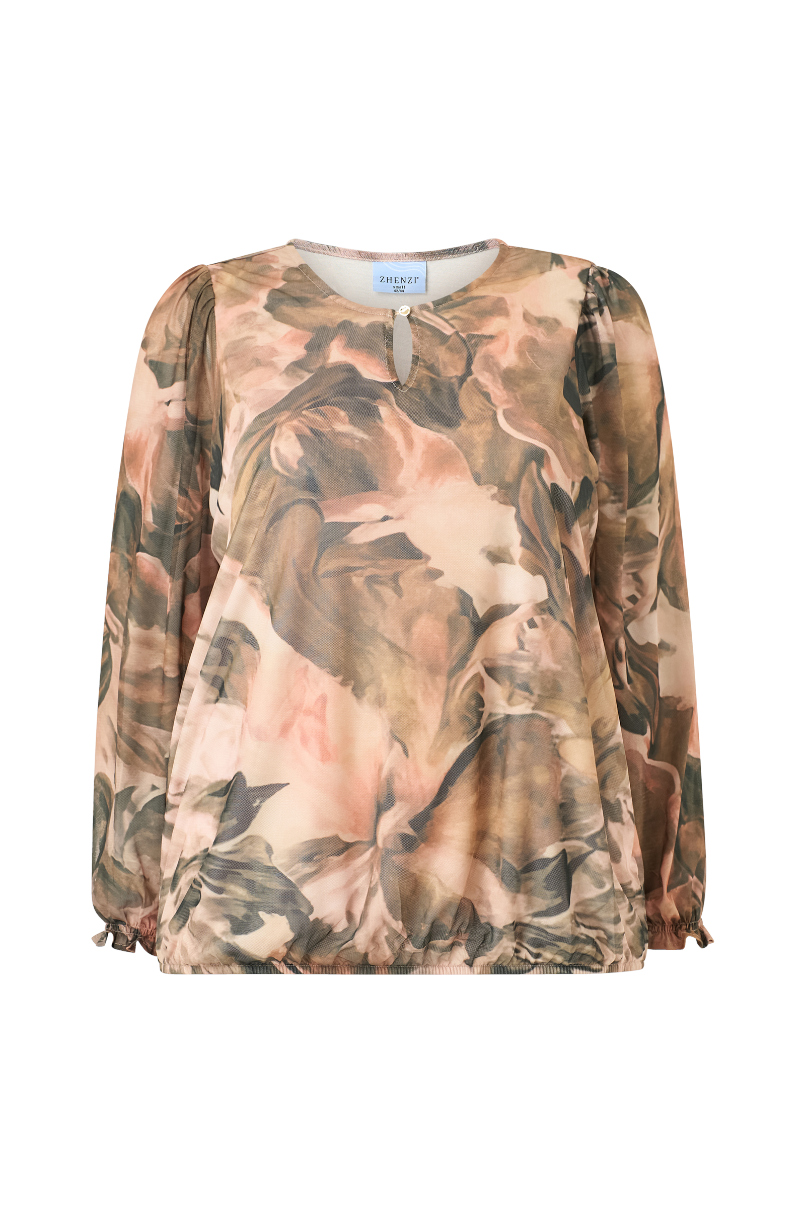 Bluse Zh v:3863115