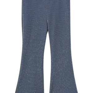 Bukse nmfRagne Bootcut Pant v:6290754