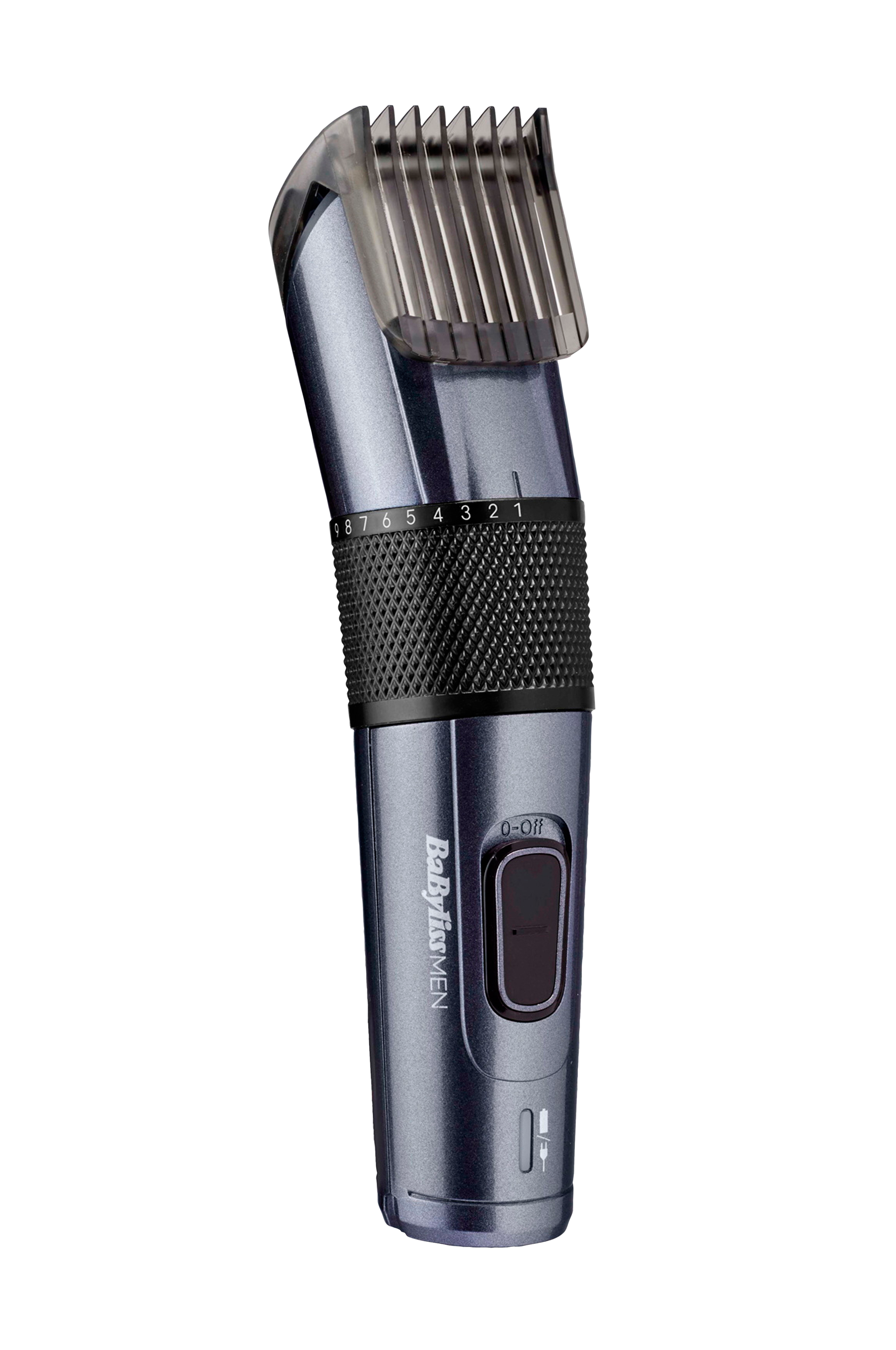 Hårklipper Tiotanium E976E v:9622366