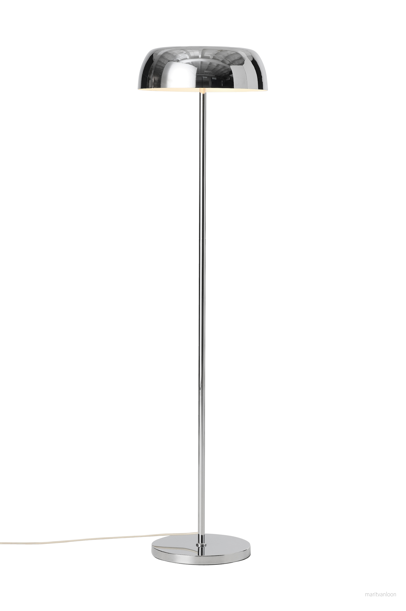 Gulvlampe Bonnie v:2026558