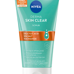 Derma Activate Scrub v:3820560