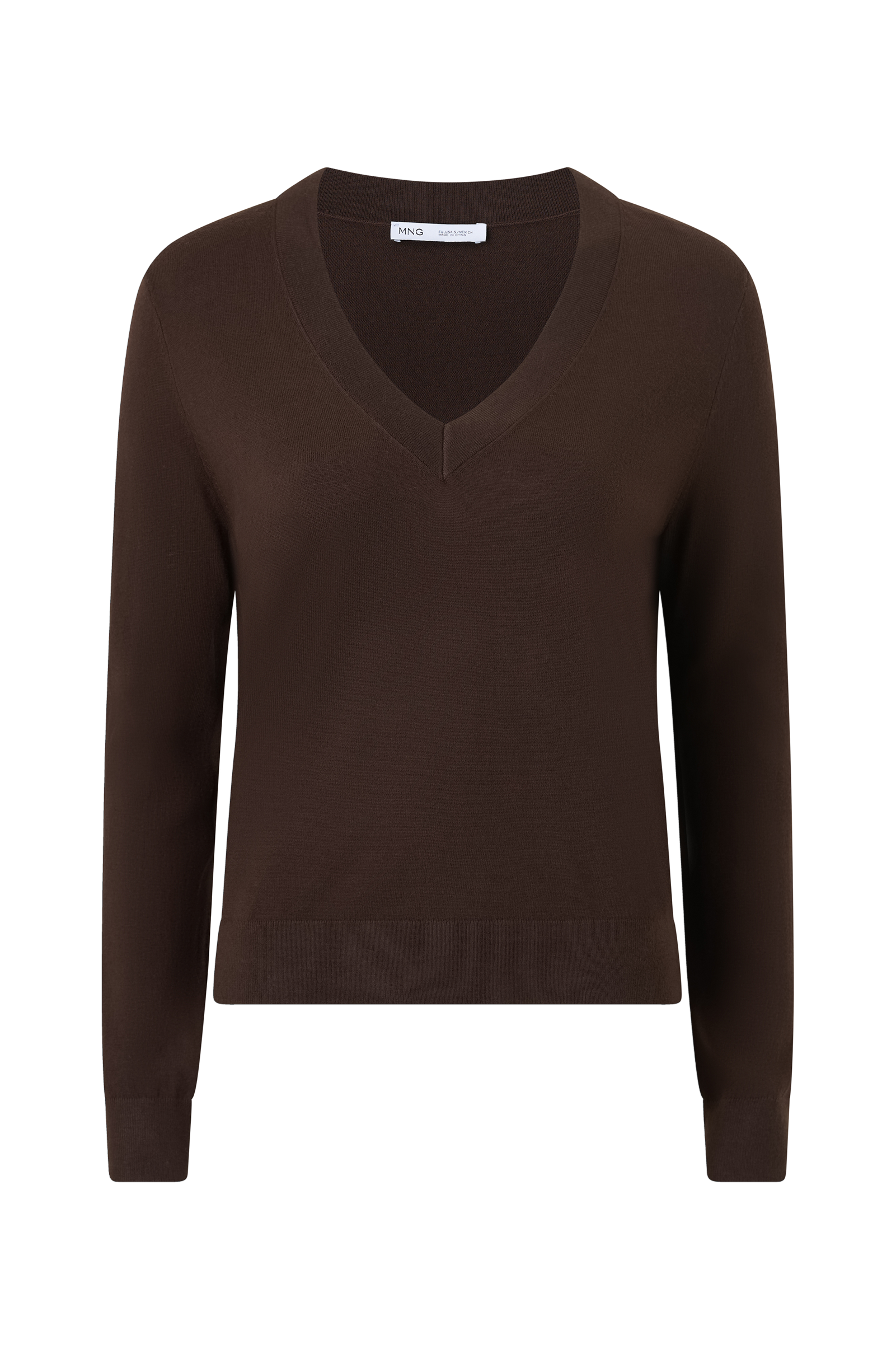 Genser Sweater Luccav v:5265334