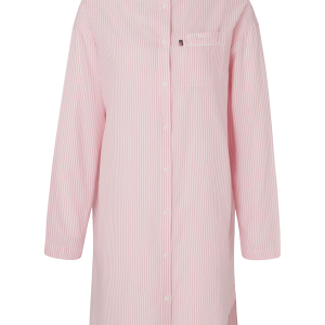 Icons Nattskjorte Luna Cotton Light Oxford v:3635381 Icons Nattskjorte Luna Cotton Light Oxford v:3635381