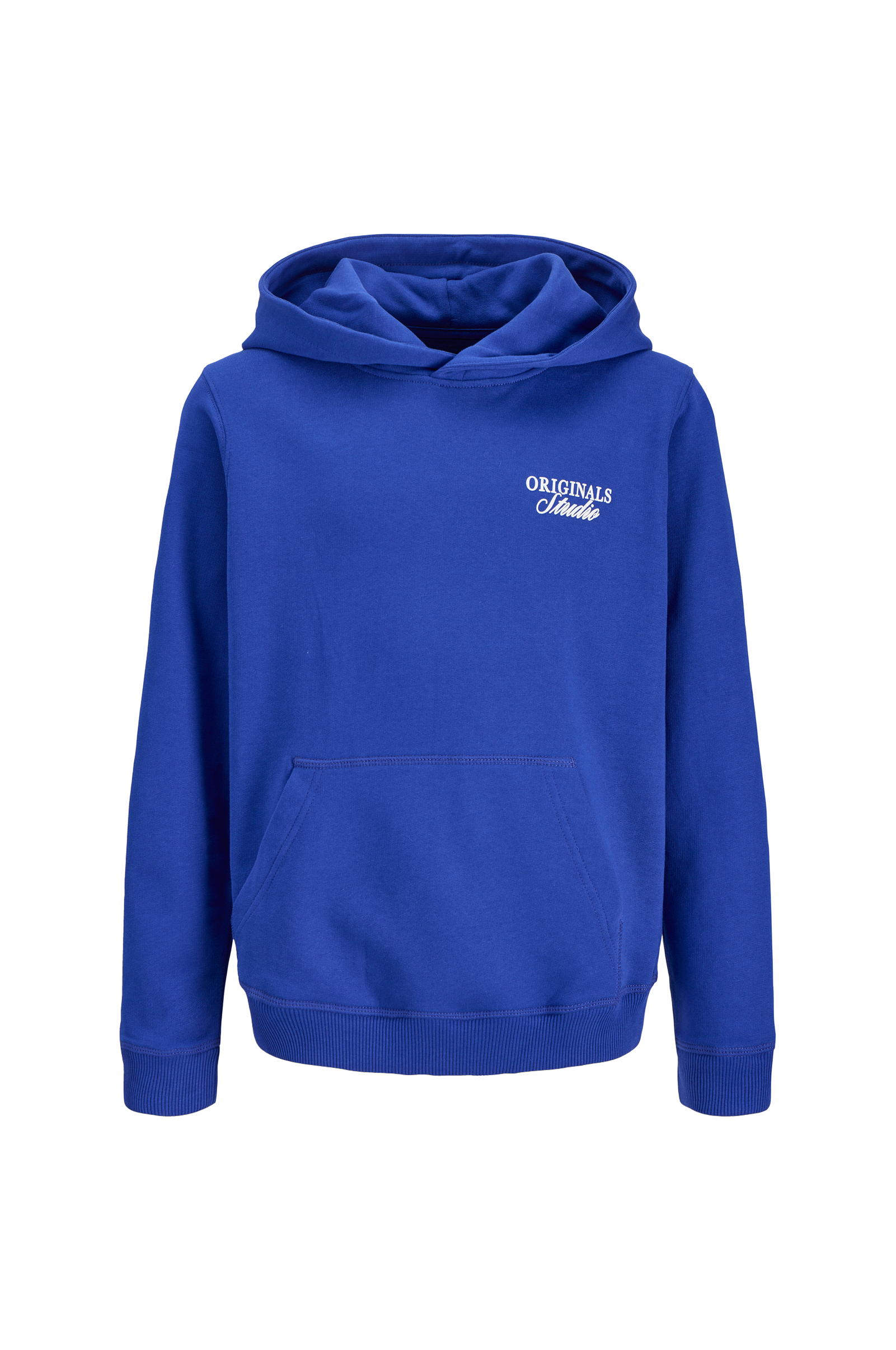Hettegenser jorNorrebro Typo Back SN v:2675170
