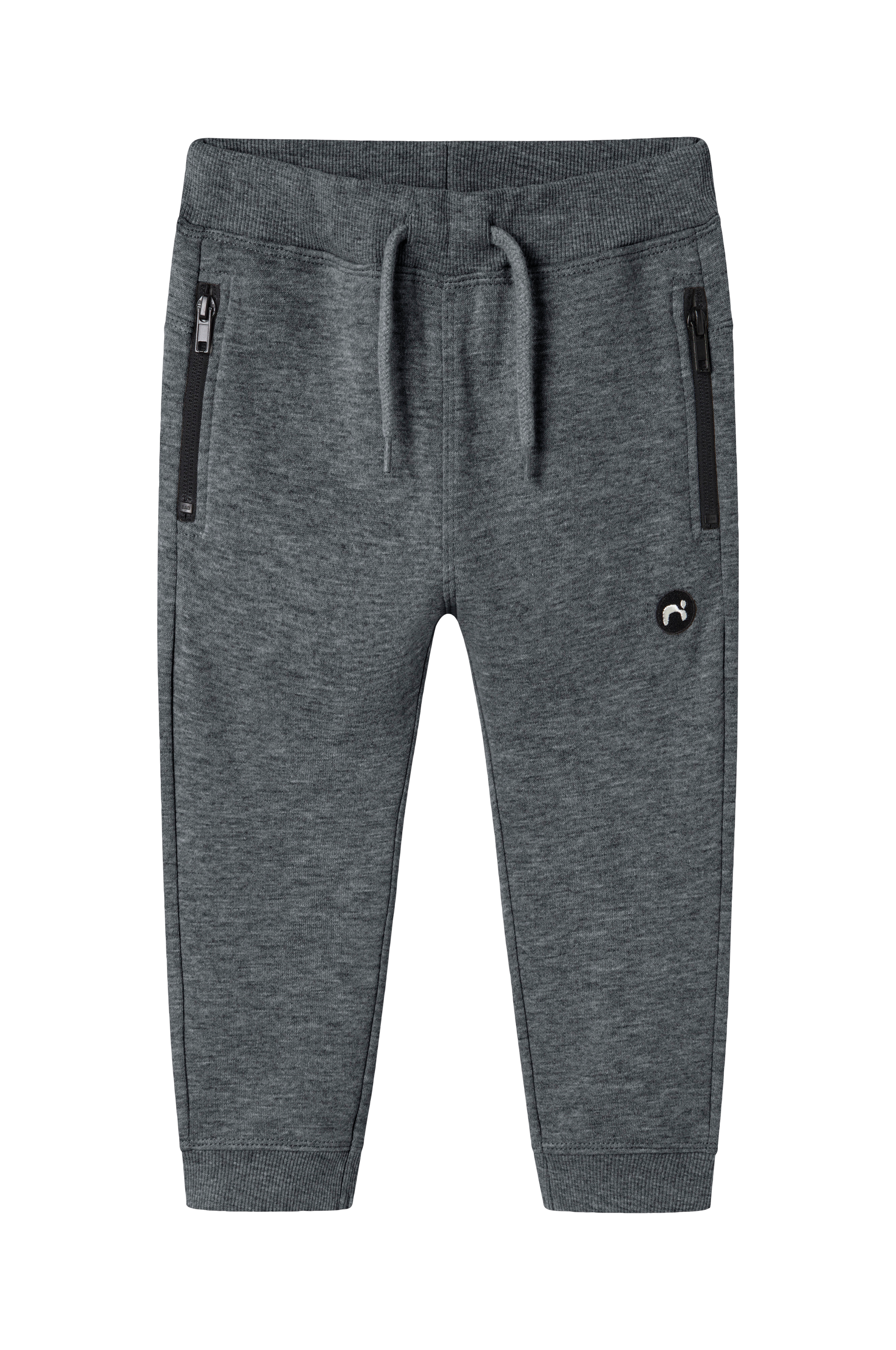 Sweatbukser nmmVimo Swe Pant Bru v:9683359