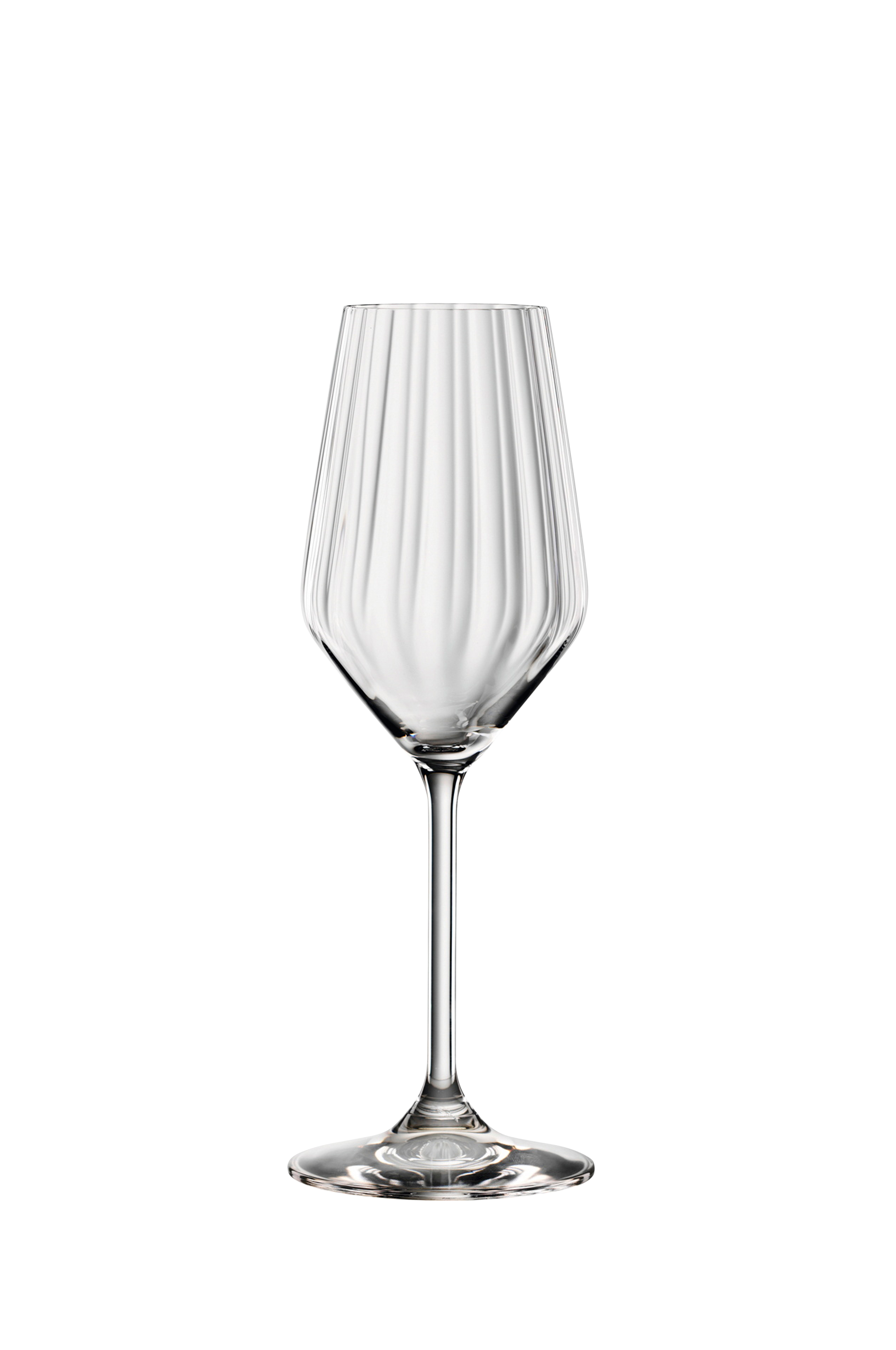 Champagneglass LifeStyle 31 cl, 4 v:2208274
