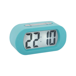 Alarmklokke Gummy v:8624751