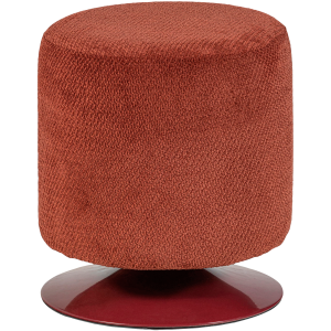 Islen Pouf med svingbar base v:4979261 Islen Pouf med svingbar base v:4979261