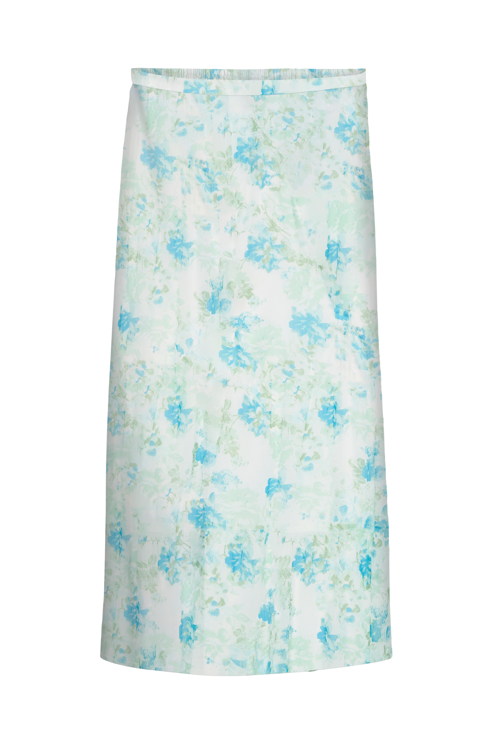 Maxi skjørt vmSmilla NW v:2453152