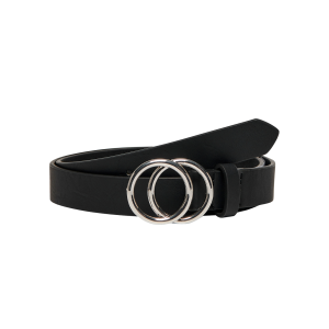 Belte Carrasmi Faux Leather Jeans Belt v:2603572