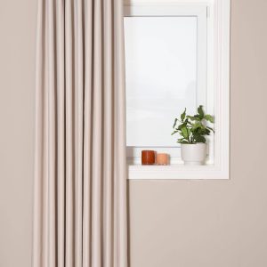 Blendingsgardin Extra Wide Nova, 268×280 cm v:9658278 Blendingsgardin Extra Wide Nova, 268×280 cm v:9658278