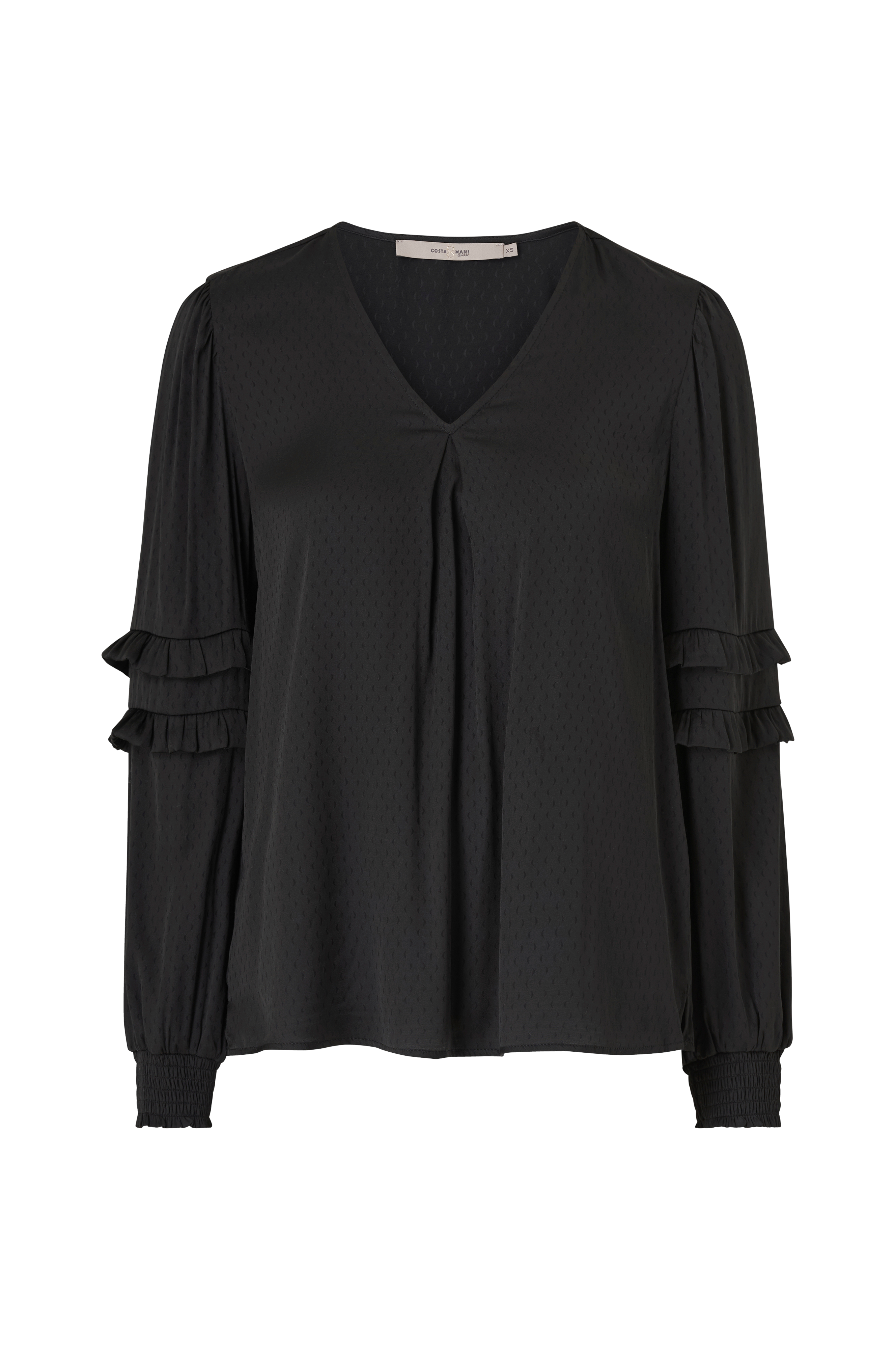 Bluse Wave Blouse v:3737741