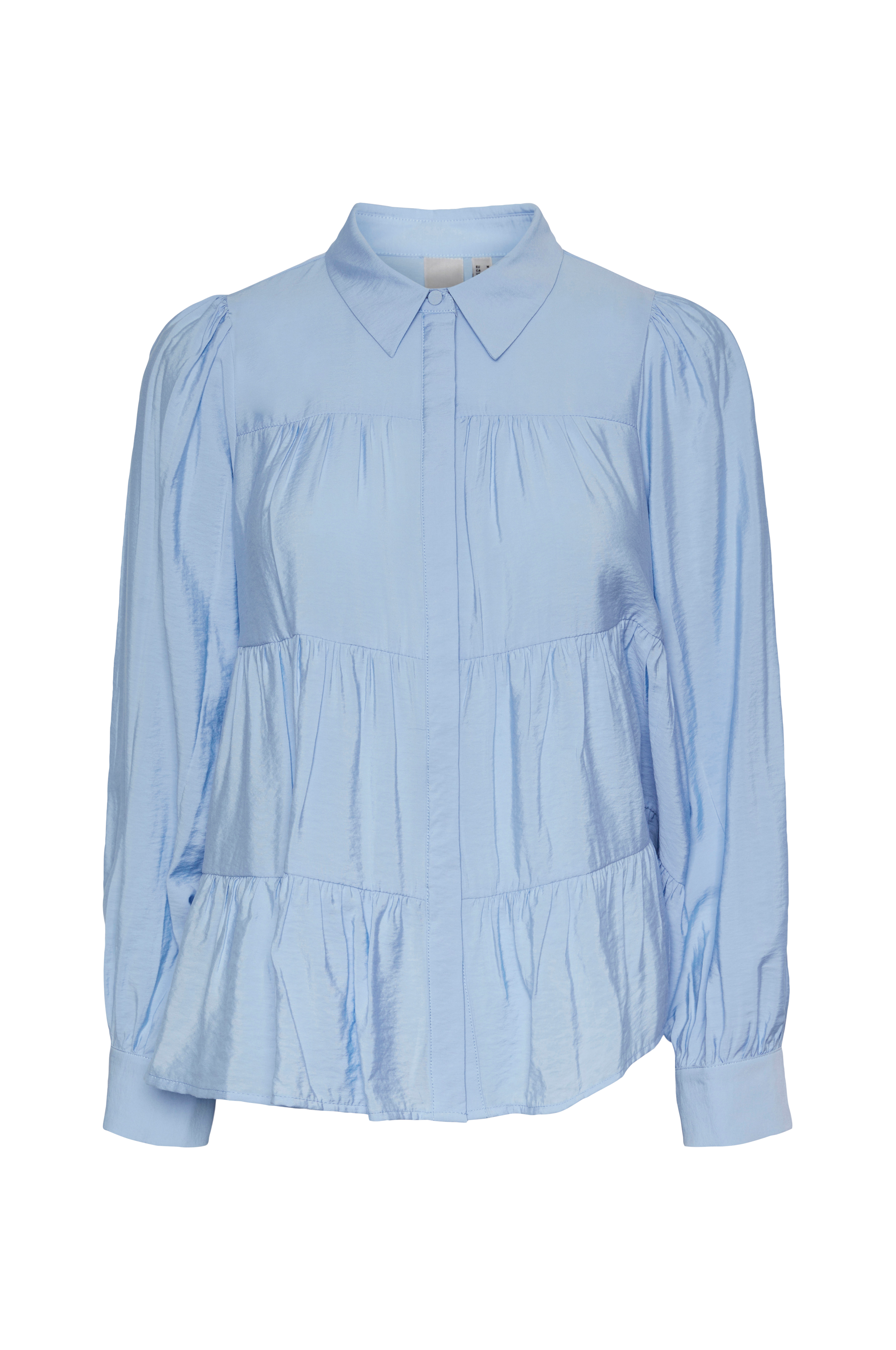 Bluse yasPala LS Shirt v:4268636