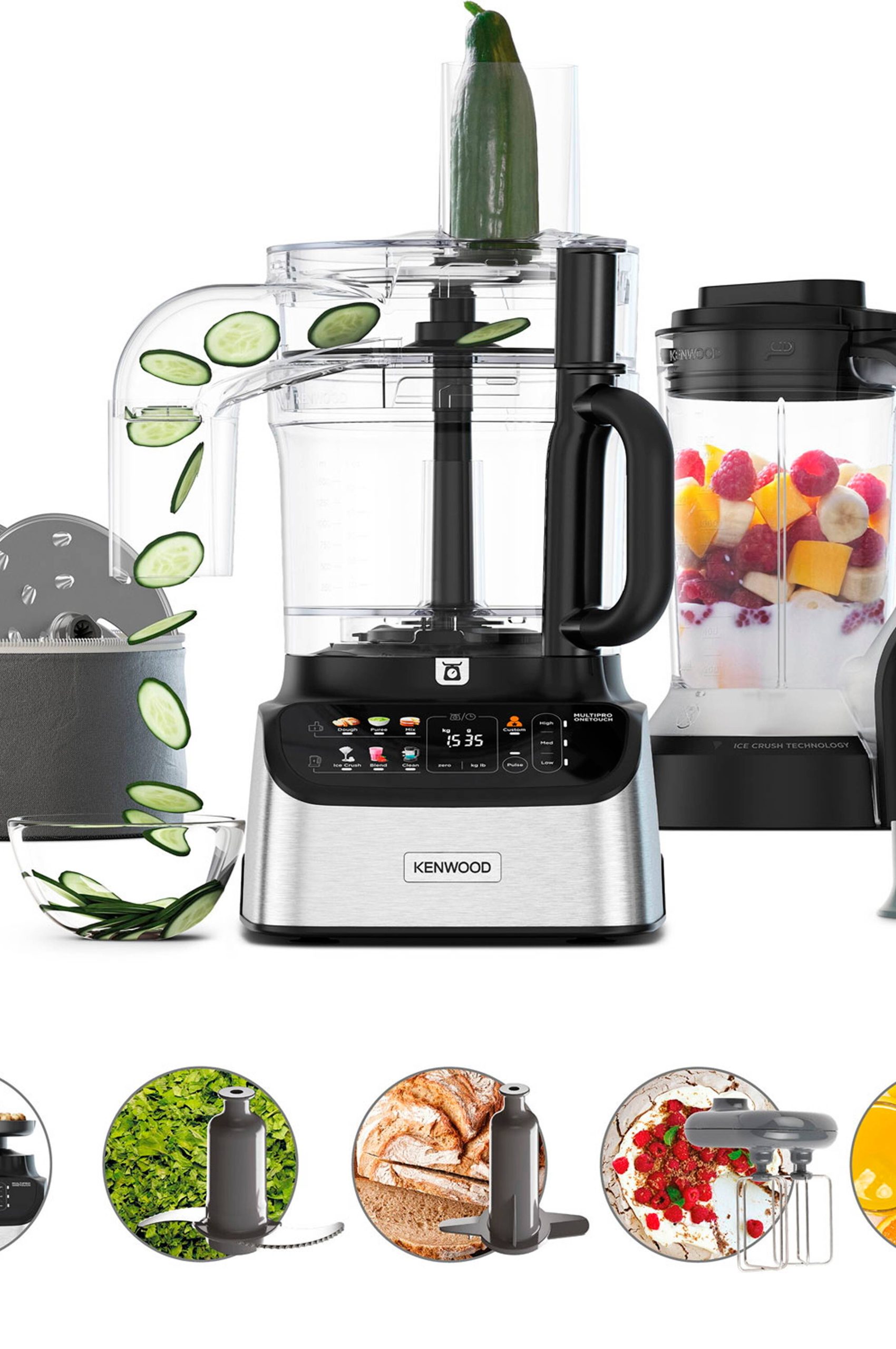 Matbereder PRO FDM73.850SS MultiPro OneTouch v:2448273