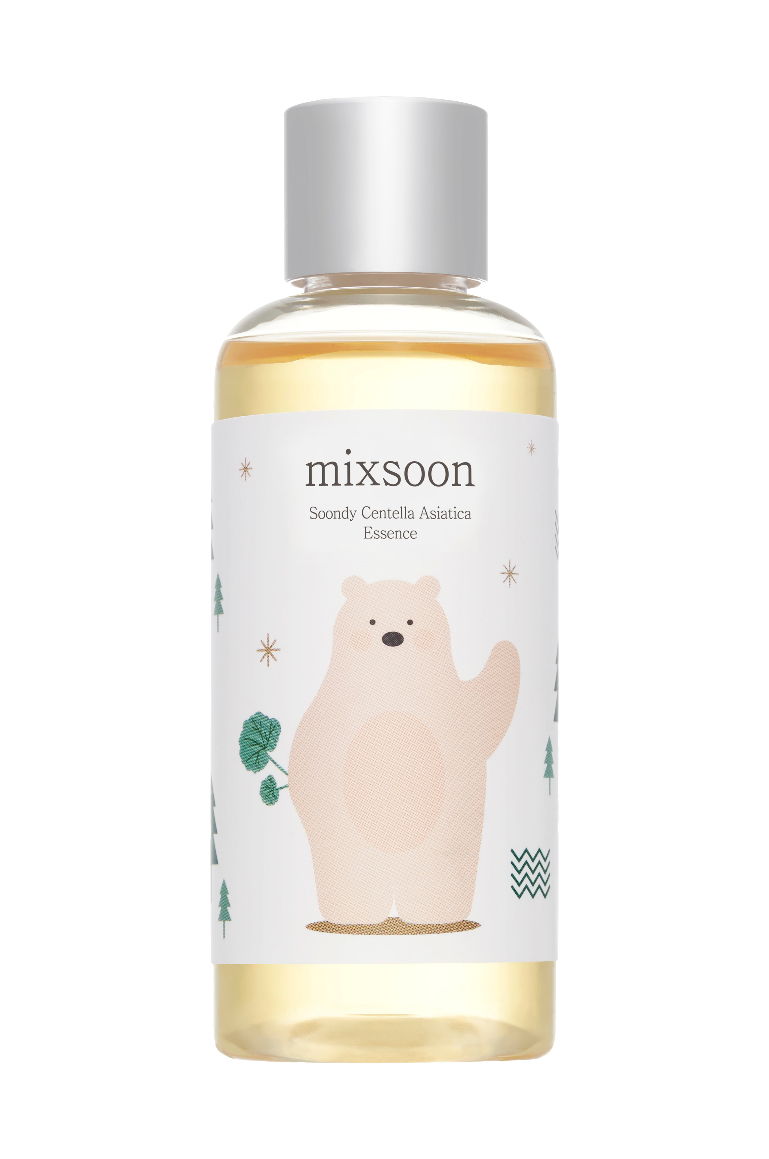 Soondy Centella Asiatica Essence v:9636859