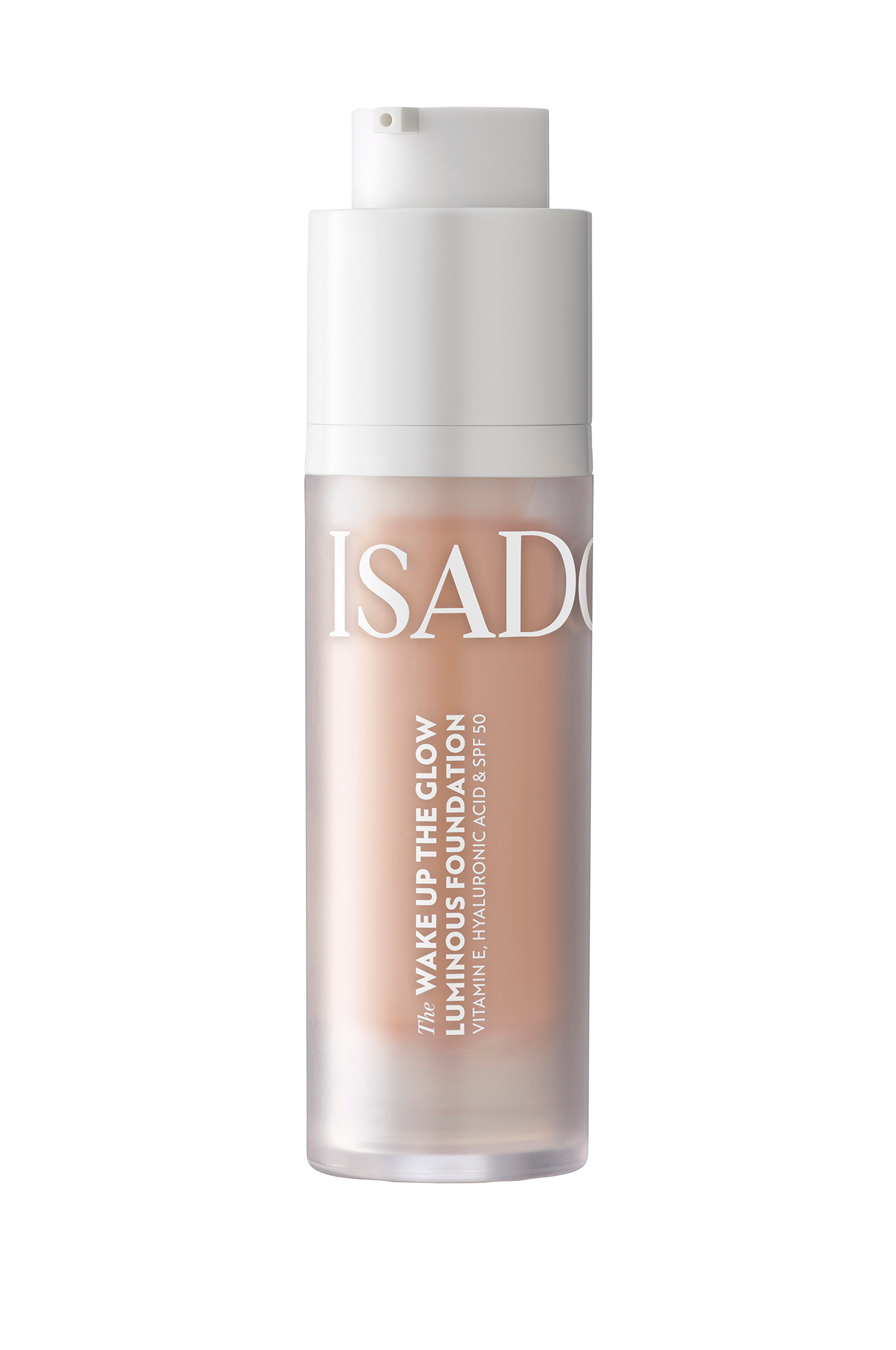 The Wake Up The Glow Luminous Foundation v:2998000
