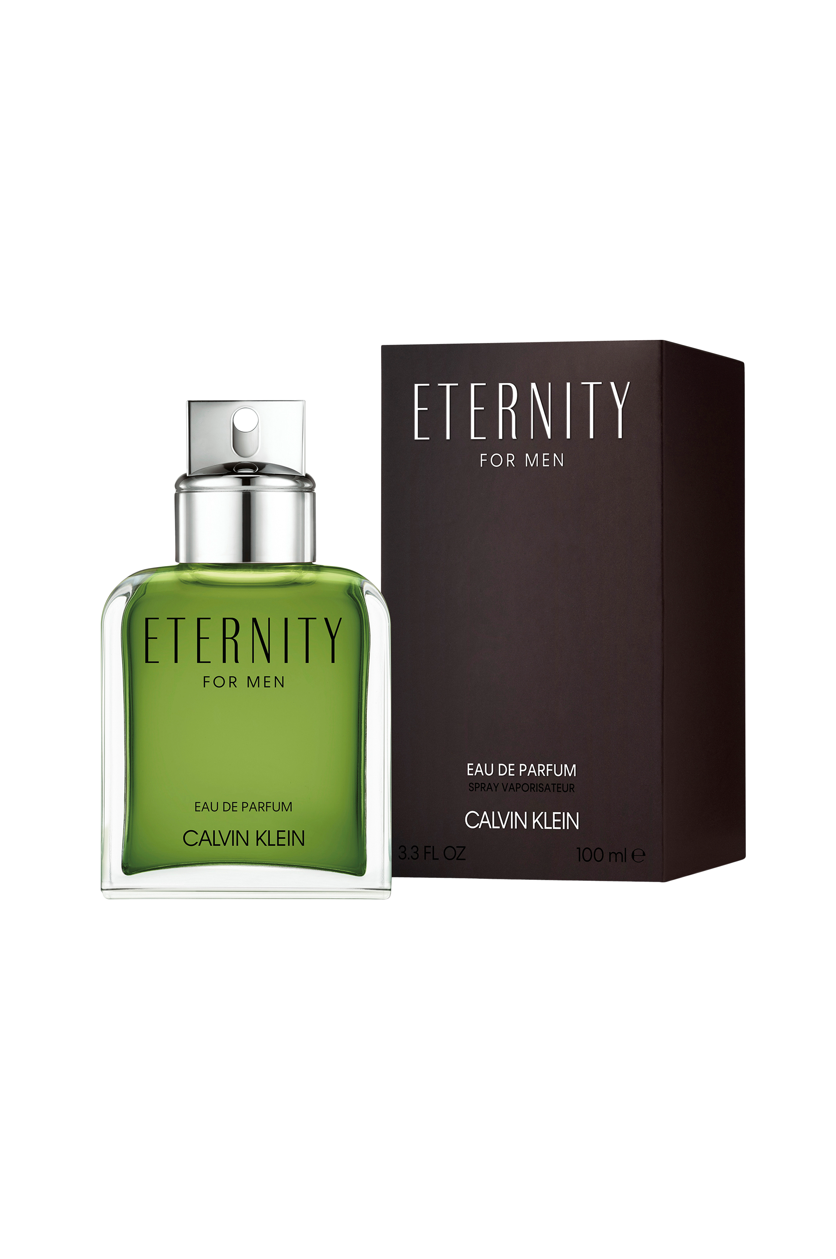 Eternity Man EdP 100 ml v:2225072