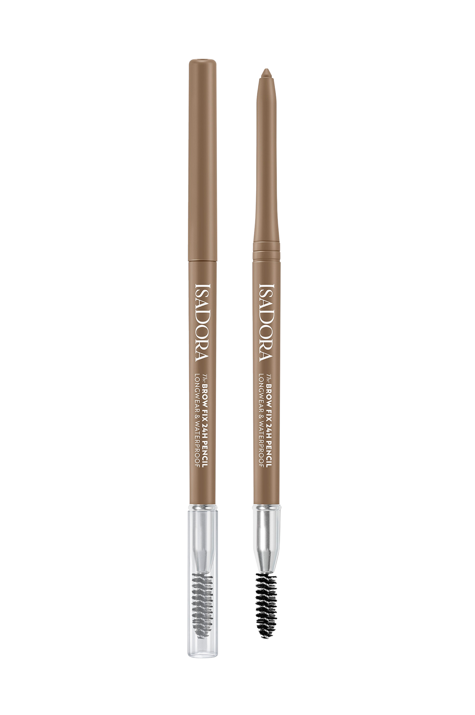 The Brow Fix 24H Pencil Longwear & Waterproof v:4882720