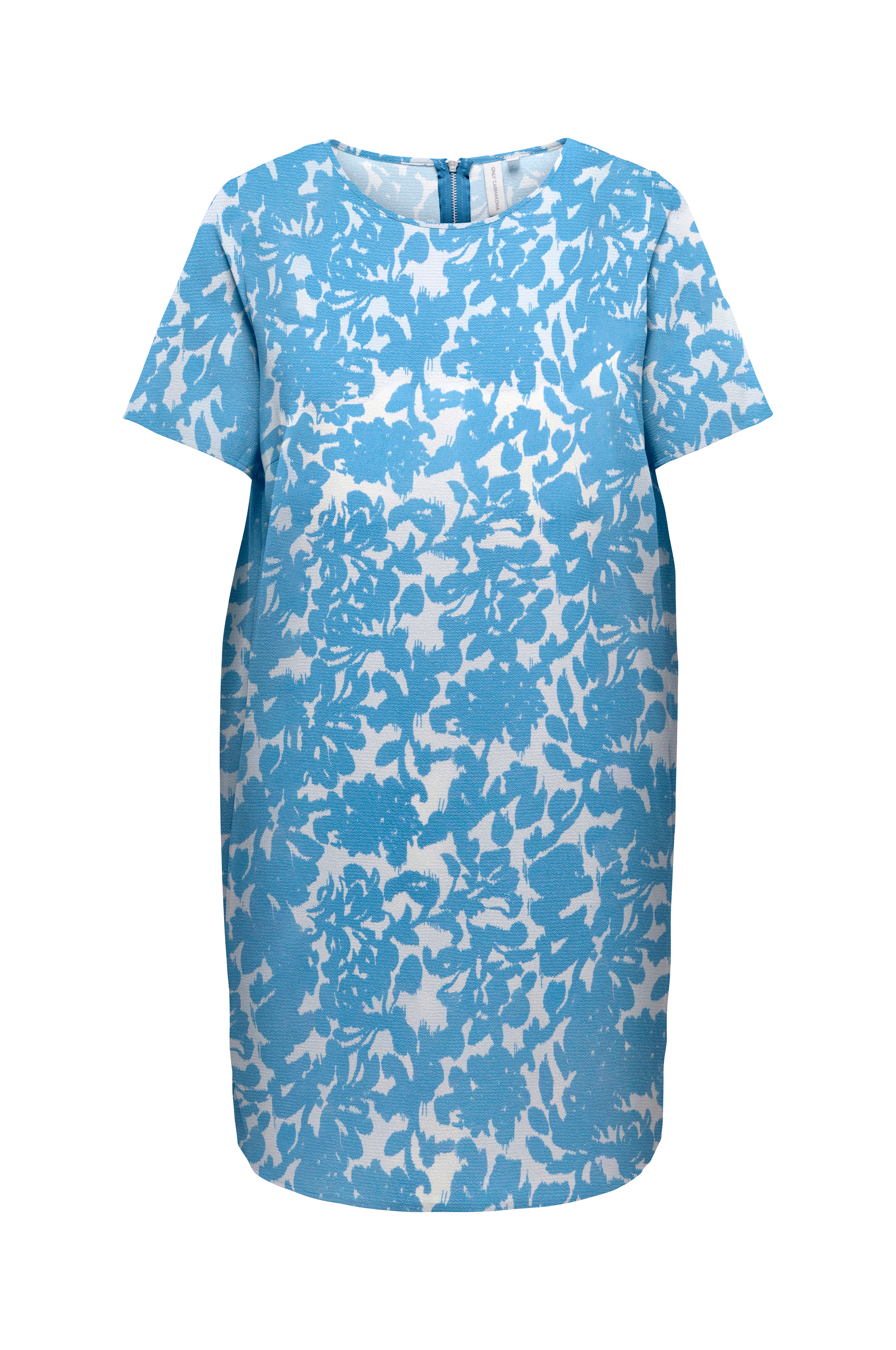 Kjole carLux SS Tunic Dress Wvn v:6733210