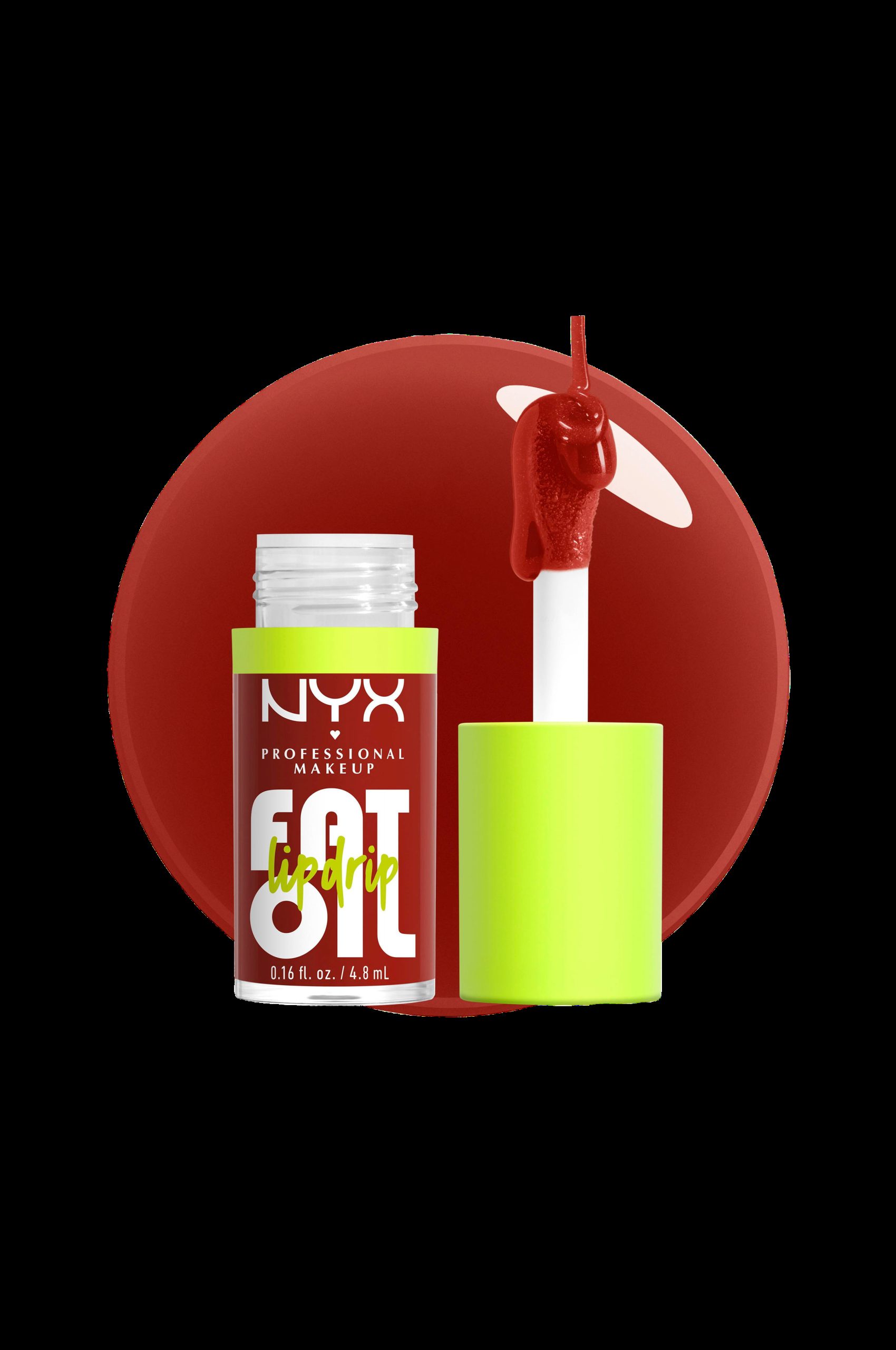 Fat Oil Lip Drip v:5364327