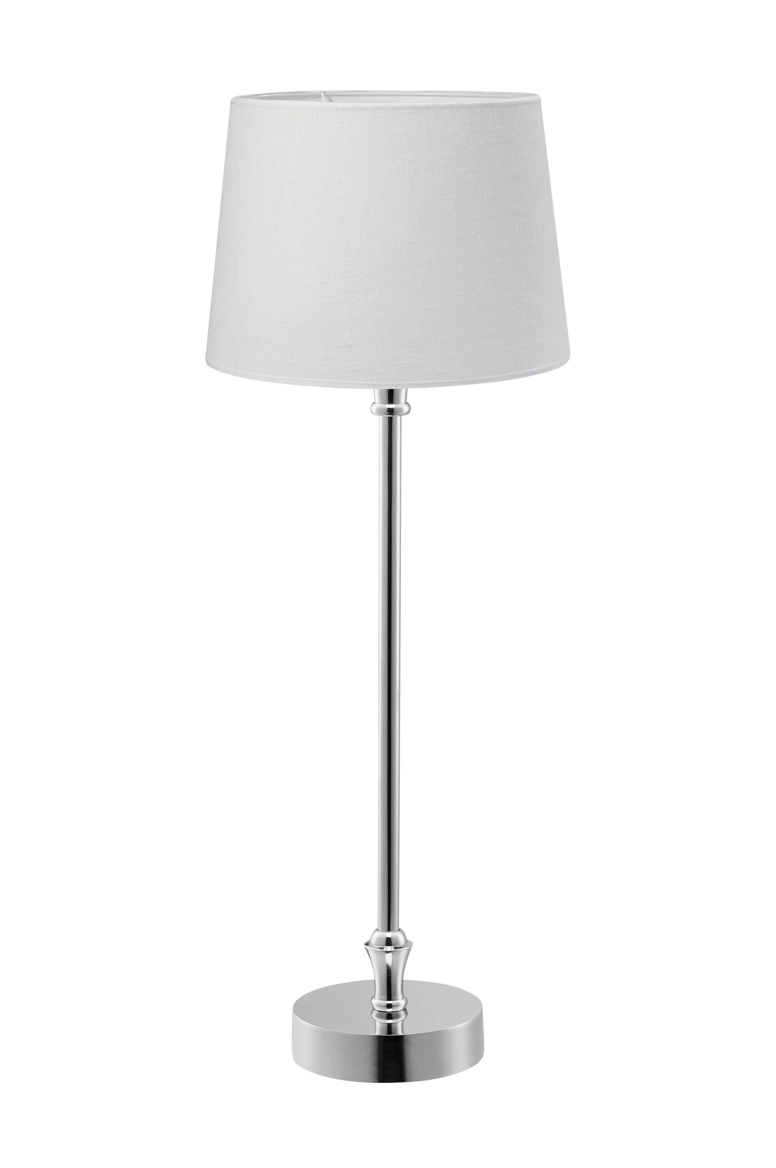 Bordlampe Liam v:4019875