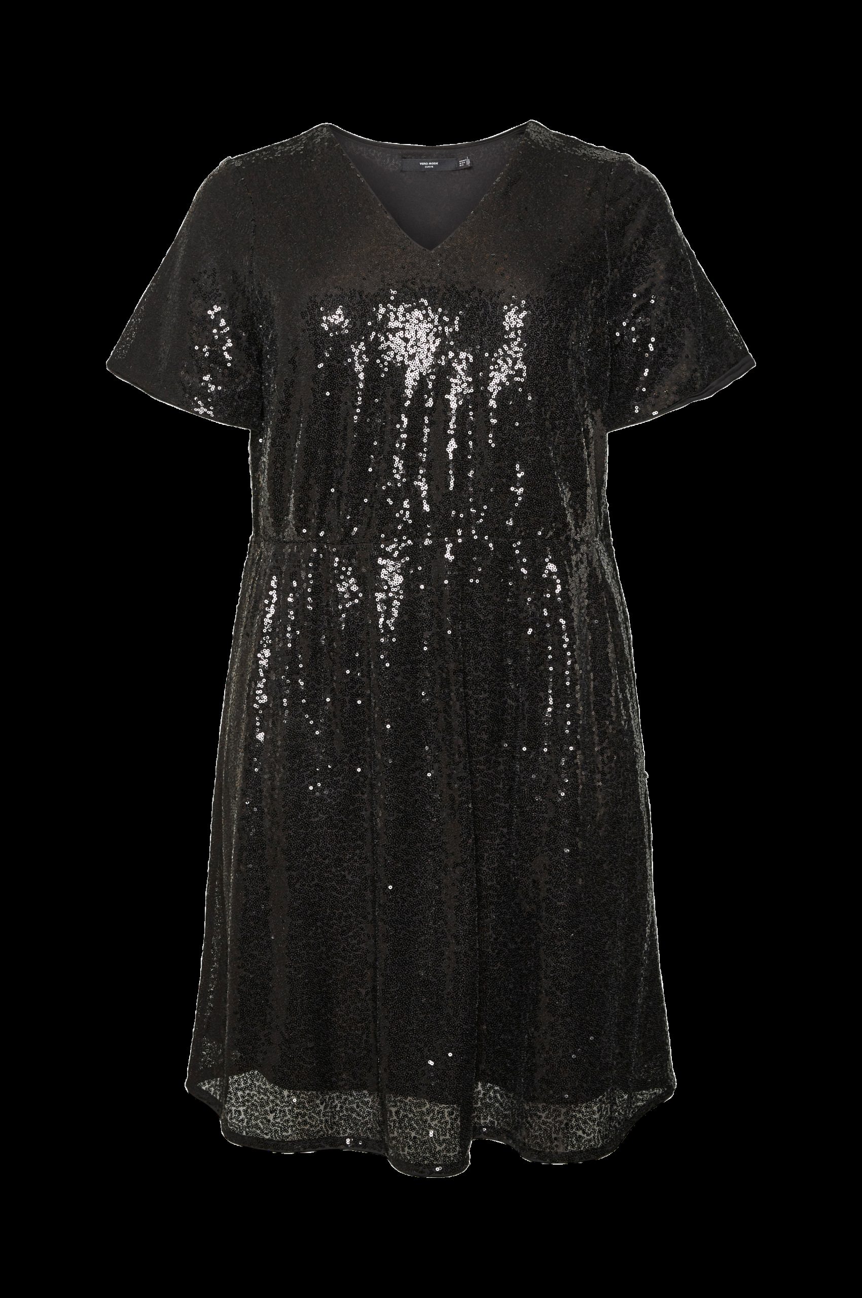 Plajettkjole vmcKaje SS Short Dress Jrs v:1738825