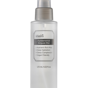 Fundamental Ampule Mist 125 ml v:2662215 Fundamental Ampule Mist 125 ml v:2662215