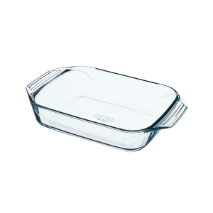 Rektangulær glassform «Let's Share» 27 cm, PYREX® v:7926991 Rektangulær glassform «Let's Share» 27 cm, PYREX® v:7926991