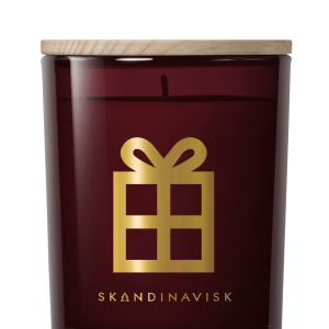 Jul Gold Symbol Scented Candle 200G v:1805938 Jul Gold Symbol Scented Candle 200G v:1805938