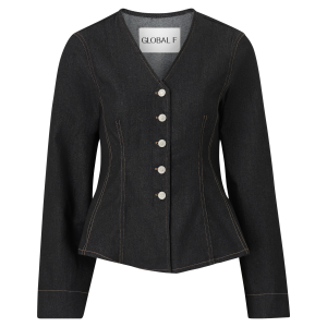 Denim jakke gKayan v:1113001 Denim jakke gKayan v:1113001