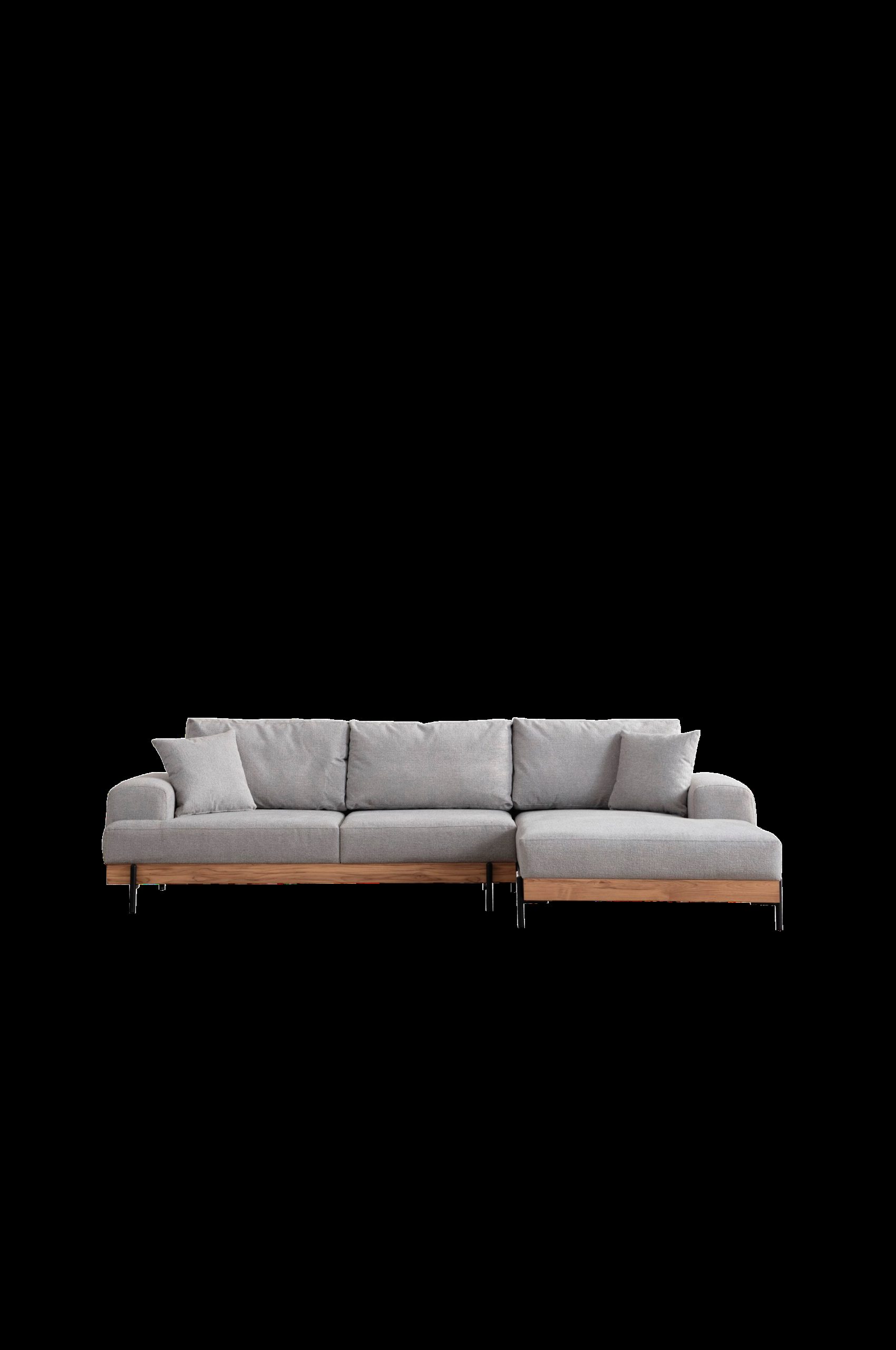 Hjørnesofa v:7172781