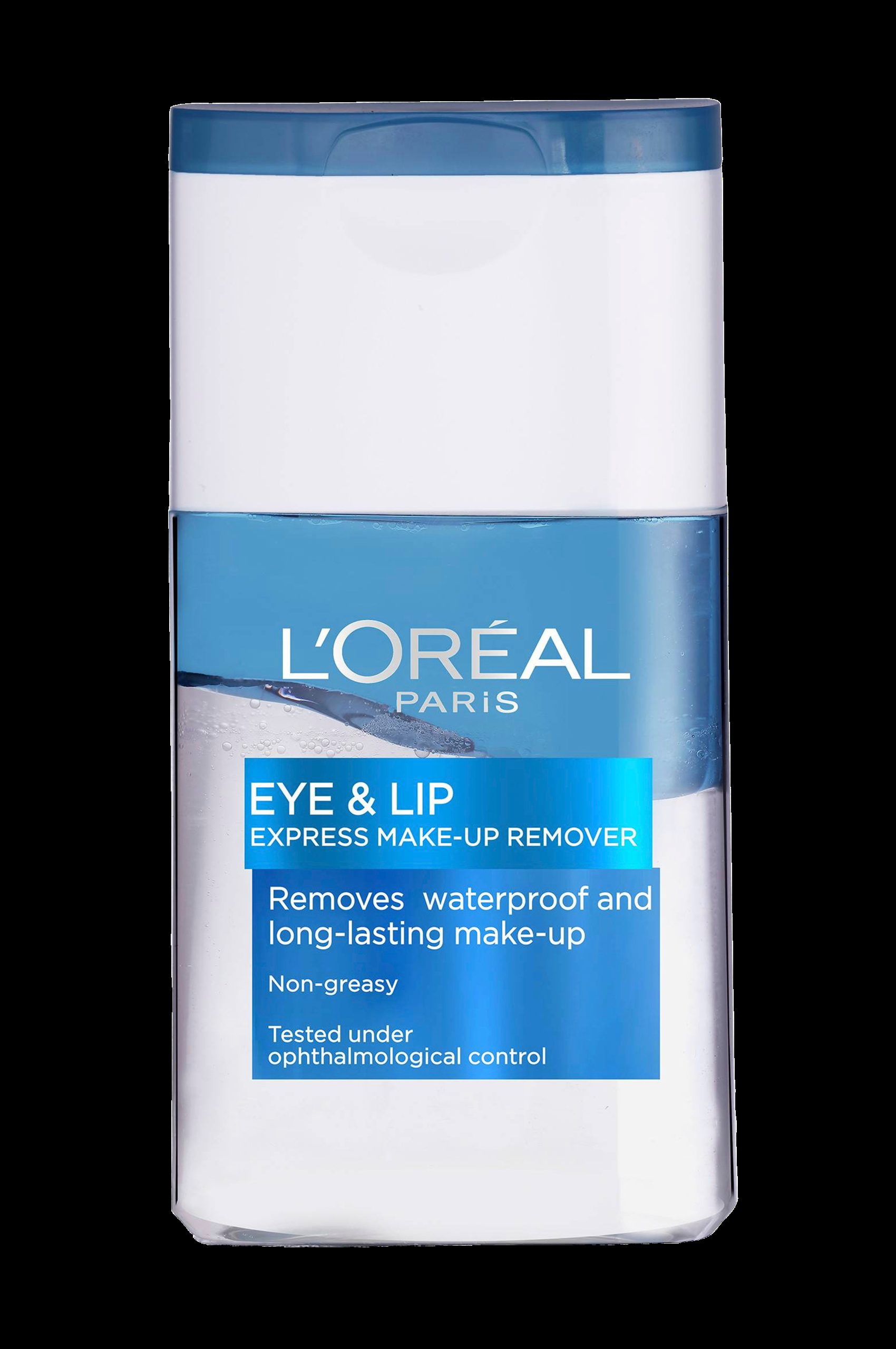 Eye & Lip Make Up Remover 125ml v:519721