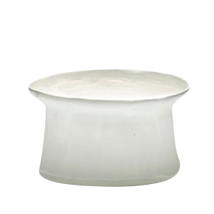 Deep Plate Large Foot La Mère av Marie Michielssen v:9488727 Deep Plate Large Foot La Mère av Marie Michielssen v:9488727