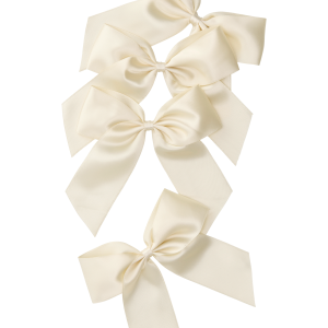Bånd Satin Bow 4 v:7411888