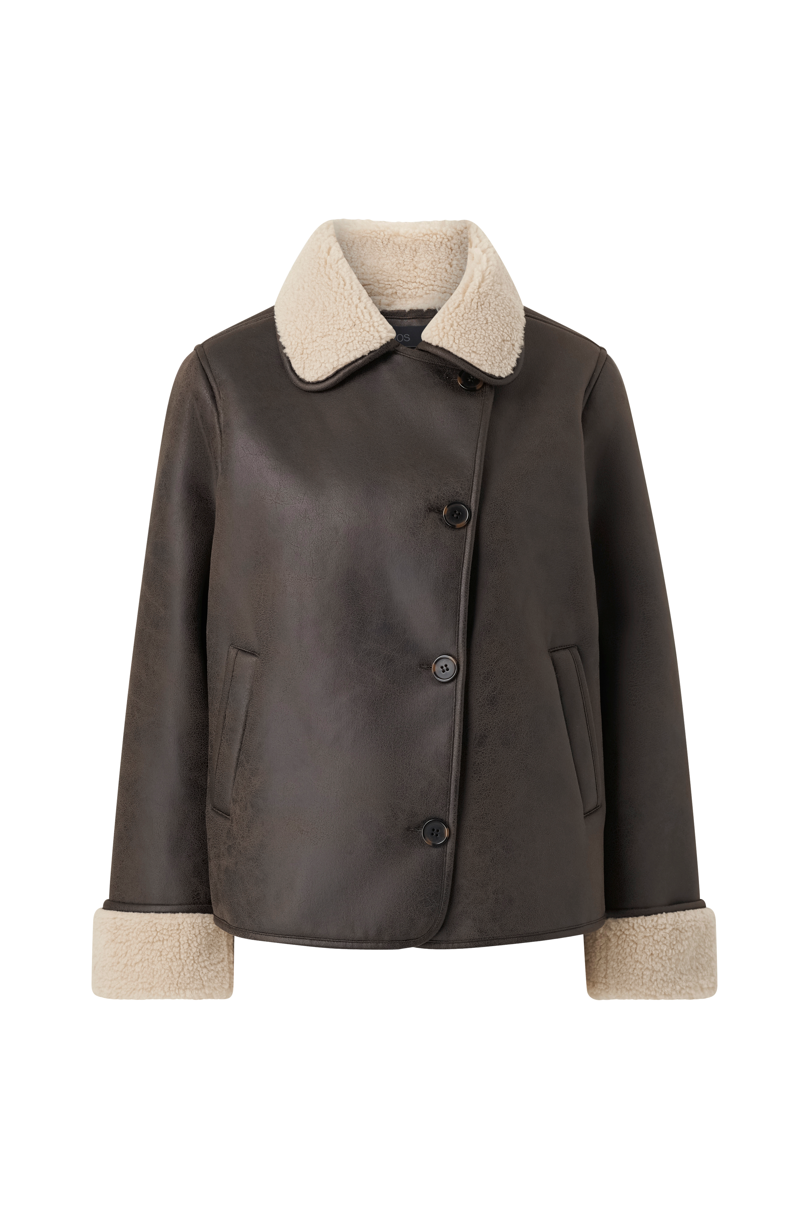 Shearling v:4803725