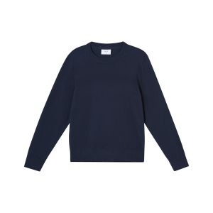 Genser grCarl Crew Knit v:4608406