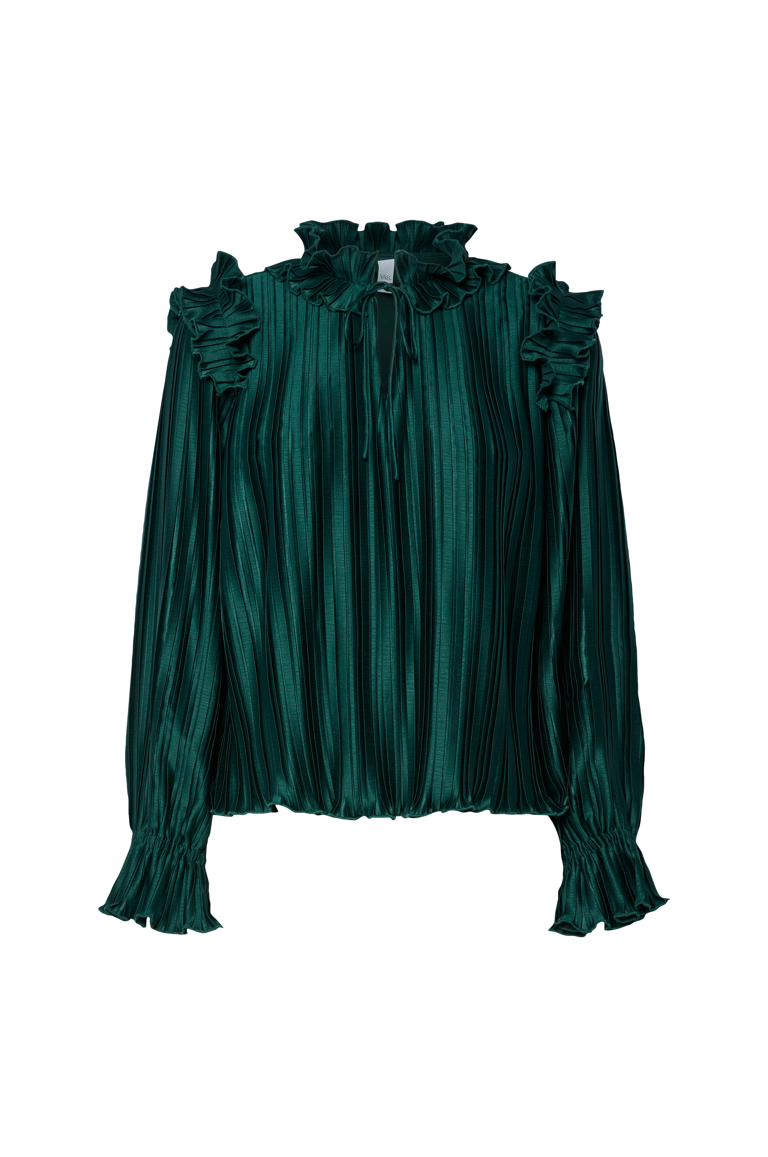 Bluse yasMicco LS v:129699