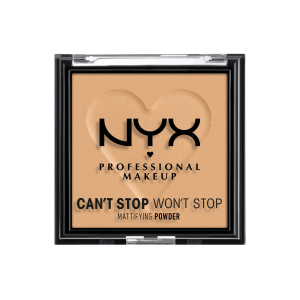 Can't Stop Won't Stop Mattifying Powder v:7463101