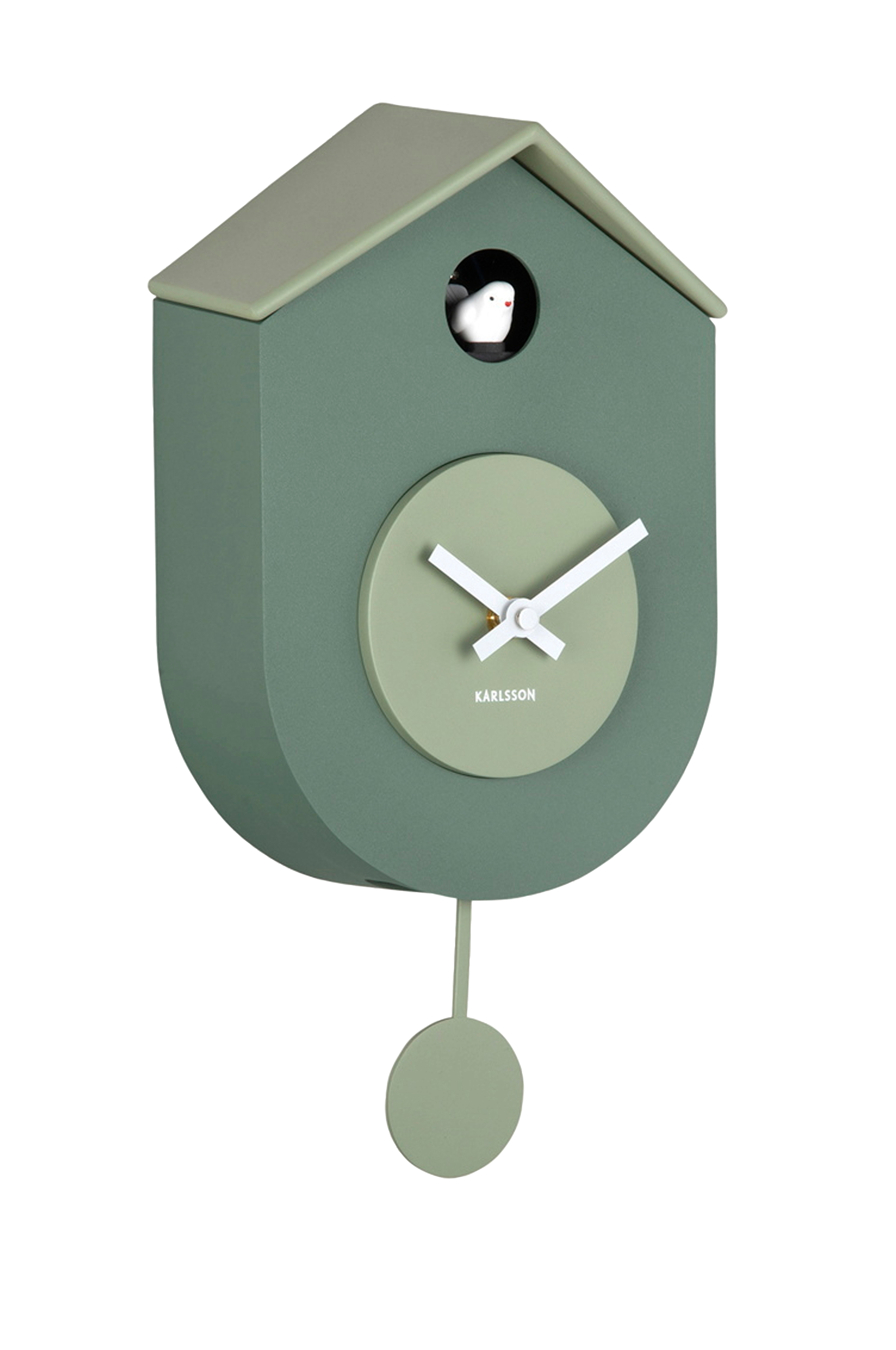 Veggklokke Grato Cuckoo v:617154