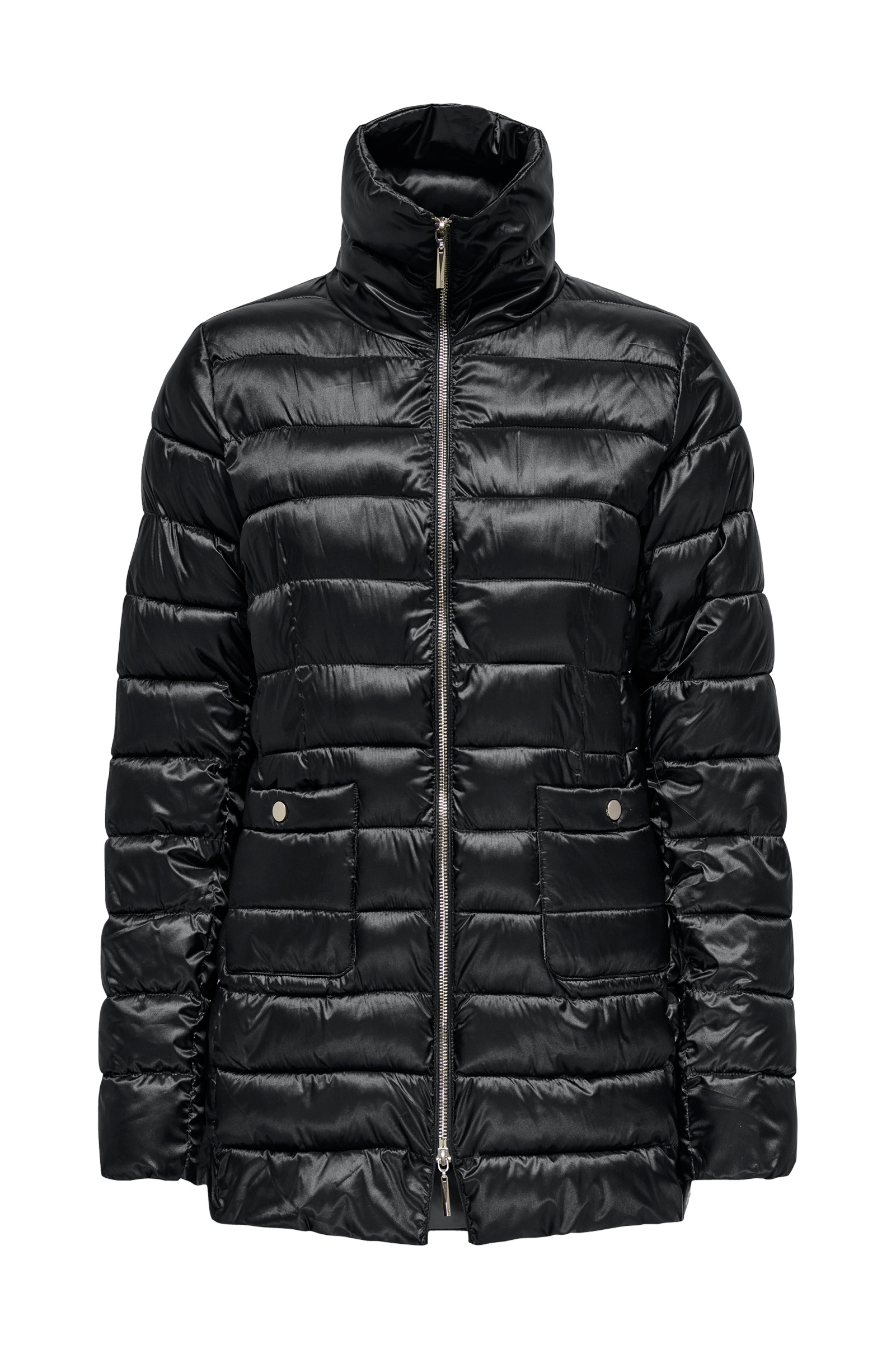 Jakke carVega Quilt Coat Otw v:1917405