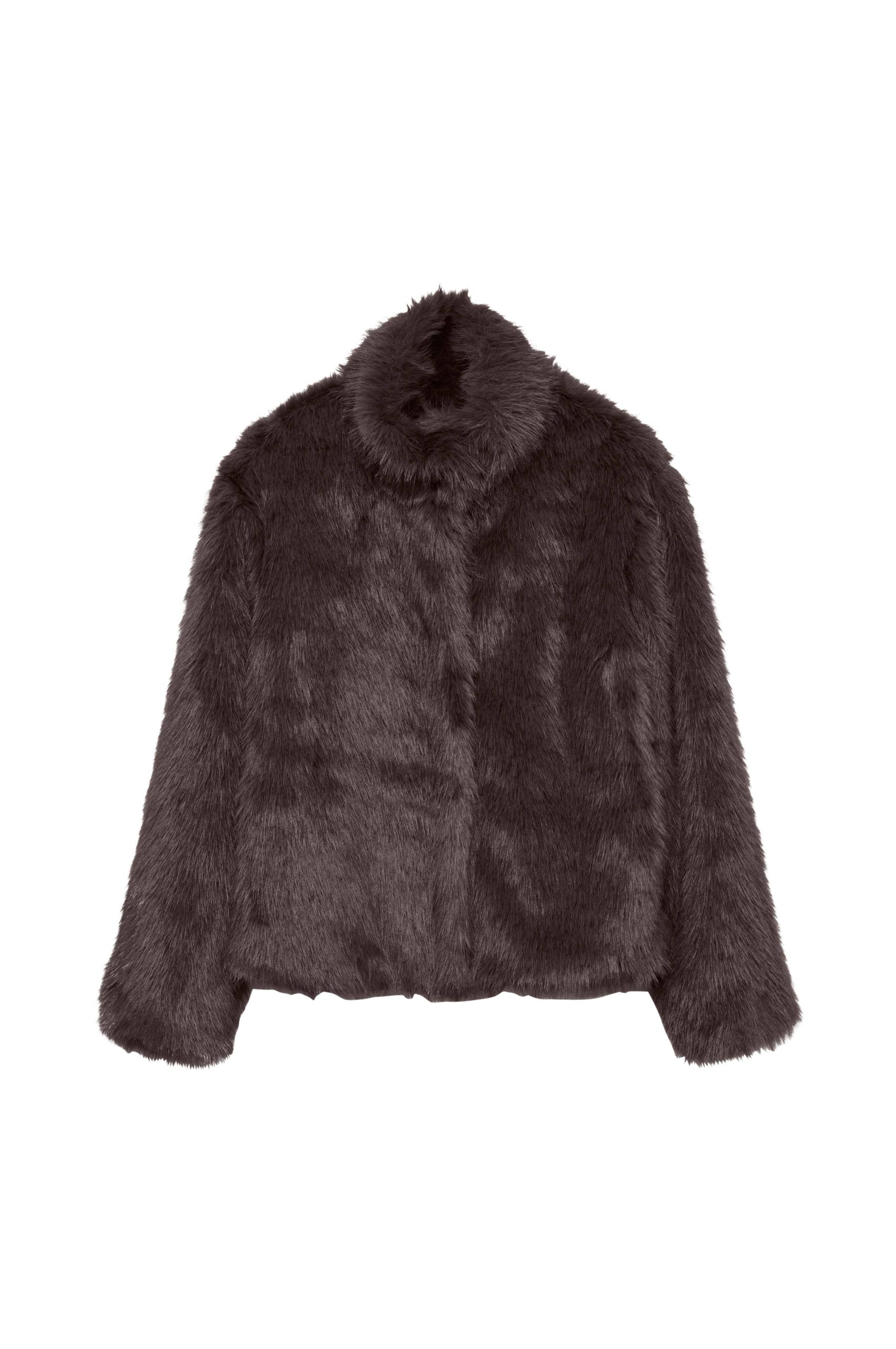 Fuskepels vmMonroe Short Jacket v:9256038