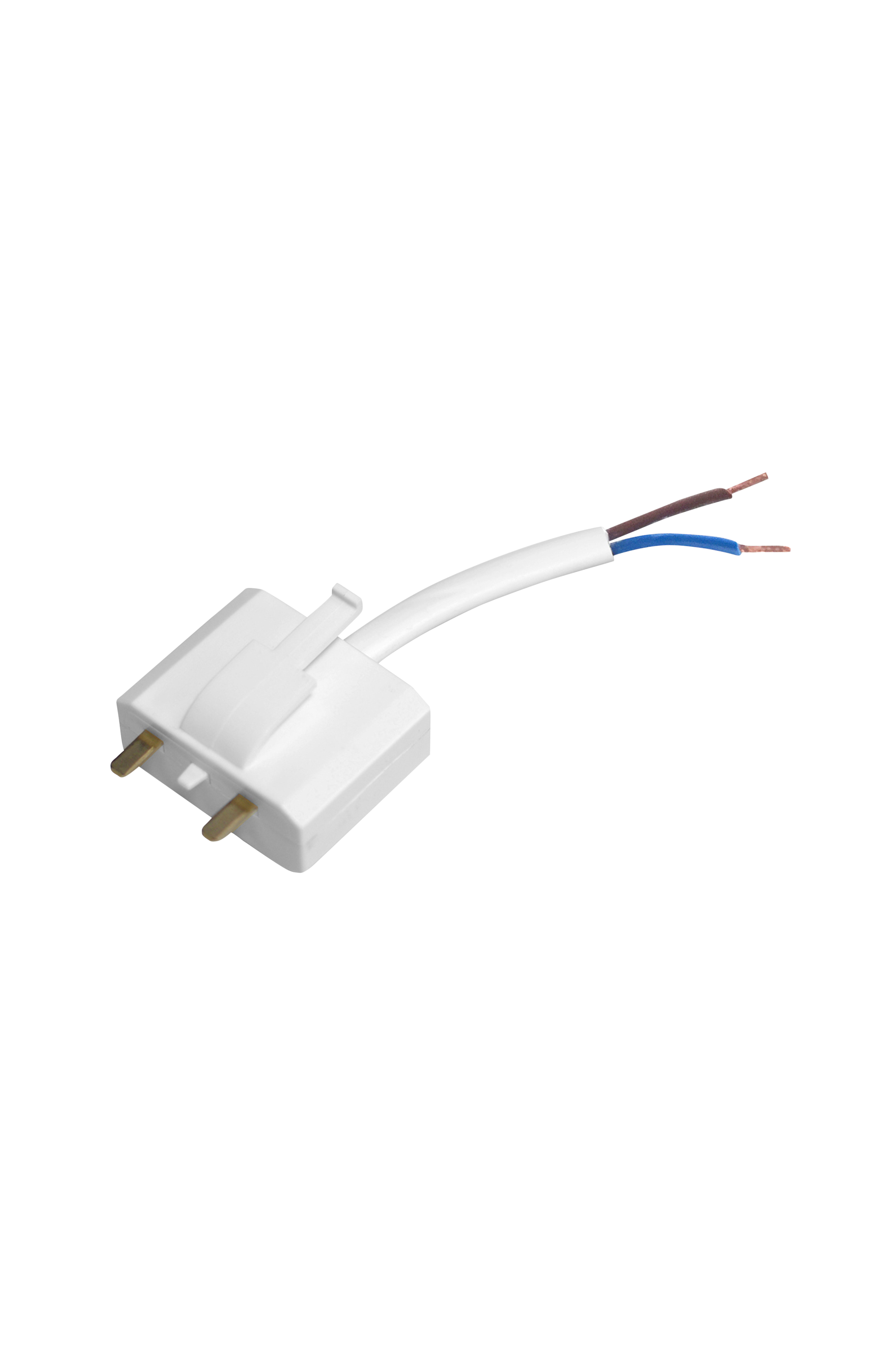 Takkontakt DCL, ujordet 20 cm v:5989040