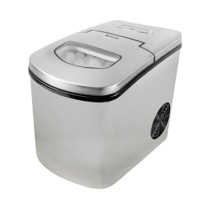 Isbitmaskin Rustfri CHIM210 v:1822406 Isbitmaskin Rustfri CHIM210 v:1822406